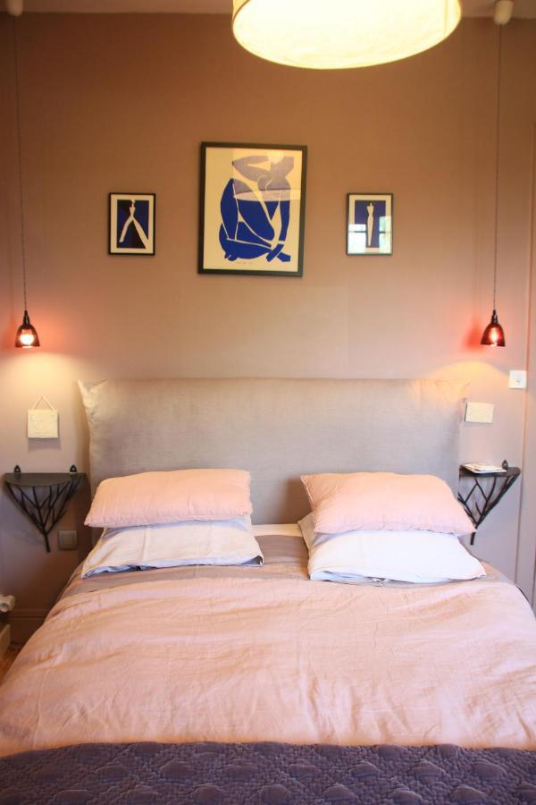 ลา แมซง ดู ซาร์ต Bed & Breakfast วีเนิฟดัสก์ ภายนอก รูปภาพ